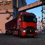 ✅Euro Truck Simulator 2 🎁STEAM GIFT🎁 Turkey|TL