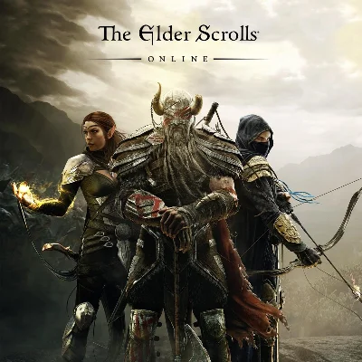 ✅The Elder Scrolls Online 🎁STEAM GIFT🎁 Турция|TL