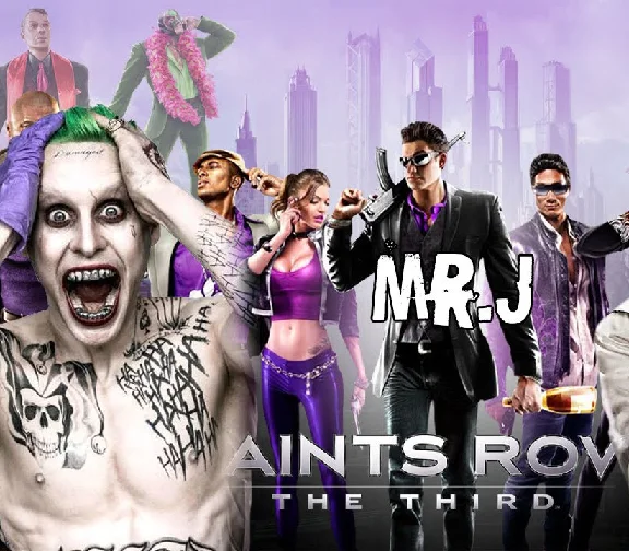 🍮 Saints Row: The Third 🎀 Steam Key 🧉 Worldwide