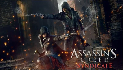 💥Assassin´s Creed Syndicate 🔵 PS4/PS5 🔴 Türkiye 🔴