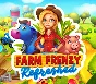 💎 Farm Frenzy: Refreshed 🍹 Steam Ключ 🥇 Весь мир