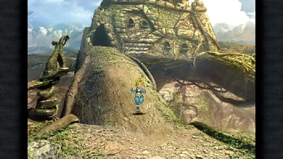 📈 FINAL FANTASY IX 🌃 Steam Ключ 🎁 Весь мир