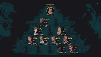 🌟 Cartel Tycoon 🍙 Steam Ключ