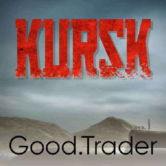 Kursk - Аренда Steam аккаунта