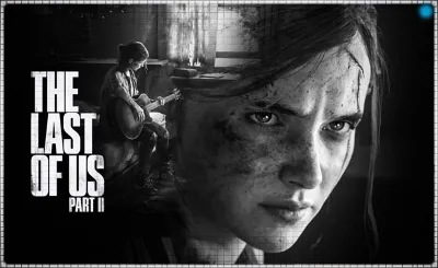 🍓 The Last Of Us 2 (PS4/PS5/RU) П3 - Активация