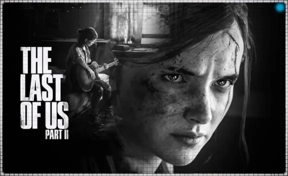 🍓 The Last Of Us 2 (PS4/PS5/RU) П3 - Активация