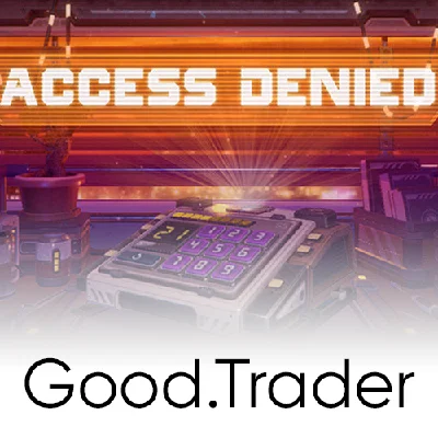 Access Denied  - RENT STEAM ONLINE