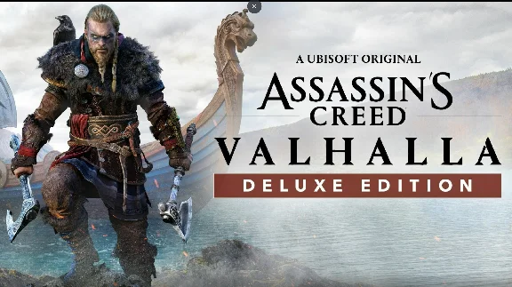 💥Assassin´s Creed Valhalla 🔵 PS4/PS5 🔴ТУРЦИЯ🔴