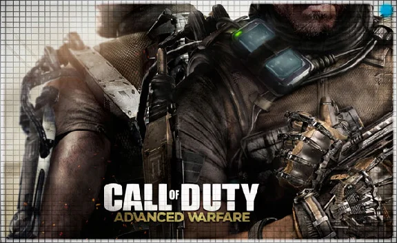 🍓 Call of Duty: Advanced Warfare PS4/PS5/RU Activation