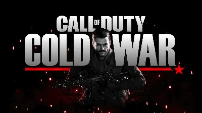 🍓 Call of Duty: Black Ops Cold War PS4/PS5/RU Activati