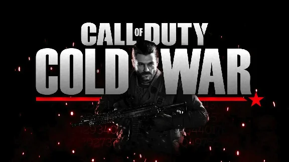 🍓 Call of Duty: Black Ops Cold War PS4/PS5/RU Activati