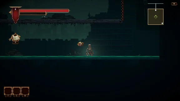 Soulbind: Tales Of The Underworld - STEAM GIFT РОССИЯ