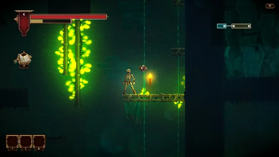 Soulbind: Tales Of The Underworld - STEAM GIFT РОССИЯ