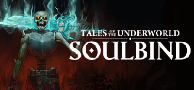 Soulbind: Tales Of The Underworld - STEAM GIFT РОССИЯ
