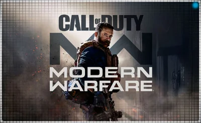 🍓 Call of Duty: Modern Warfare (PS4/PS5/RU) Активация