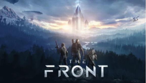 The Front 💎 STEAM GIFT RUSSIA