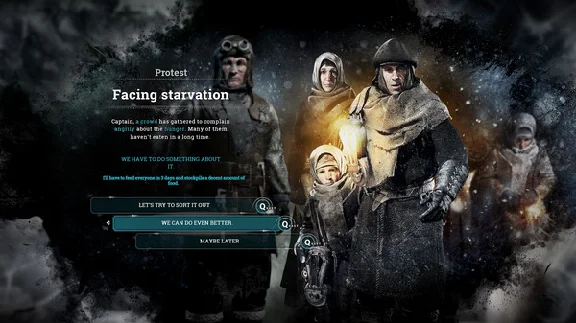 ⚡️Frostpunk | АВТОДОСТАВКА [Россия Steam Gift]