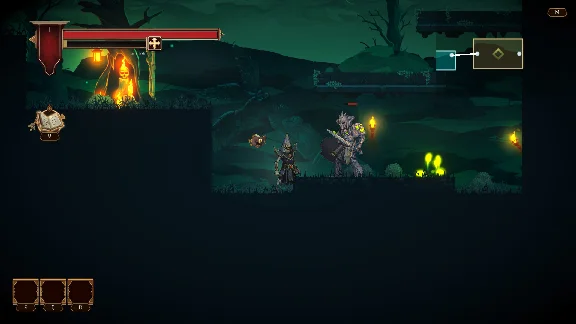 Soulbind: Tales Of The Underworld⚡AUTODELIVERY Steam