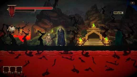 Soulbind: Tales Of The Underworld⚡AUTODELIVERY Steam