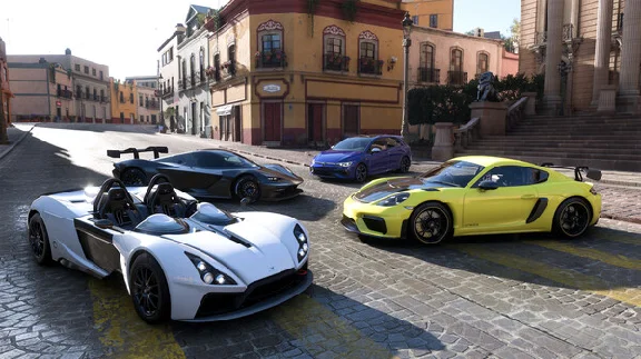 ⚡️Forza Horizon 5 Super Speed Car Pack| АВТО [RU Steam]