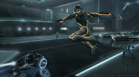 ☑️⭐Tron: Evolution XBOX⭐Трон Эволюция XBOX⭐Куплю Вам⭐☑️