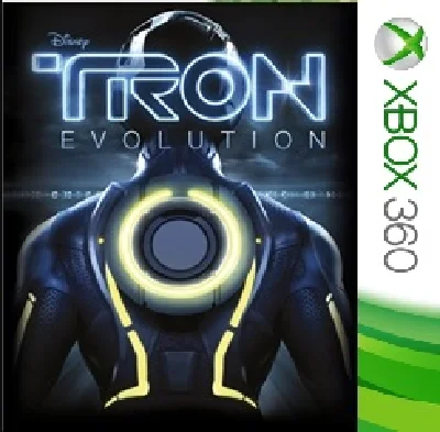 ☑️⭐Tron: Evolution XBOX⭐Трон Эволюция XBOX⭐Куплю Вам⭐☑️