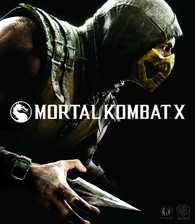 💿Mortal Kombat X - Steam - Аренда Аккаунта