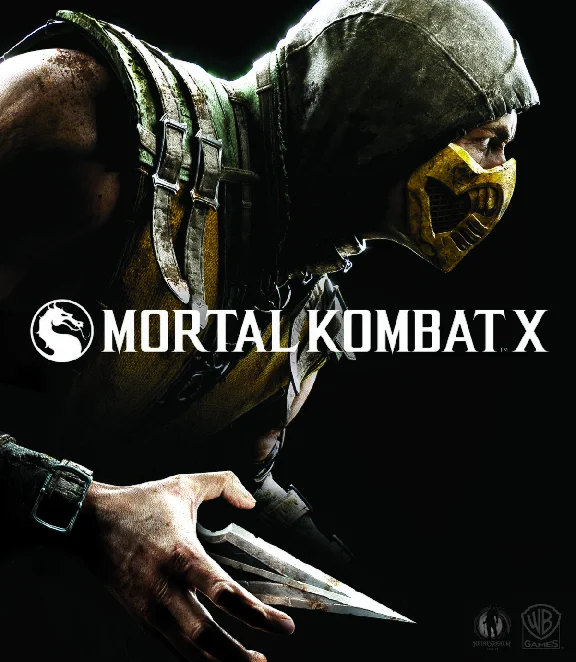 💿Mortal Kombat X - Steam - Аренда Аккаунта