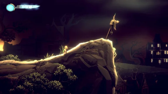 ✅ The Darkest Tales Xbox One|X|S activation
