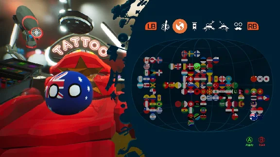 ✅ Bang-On Balls: Chronicles Xbox One|X|S активация