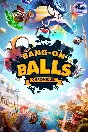 ✅ Bang-On Balls: Chronicles Xbox One|X|S активация