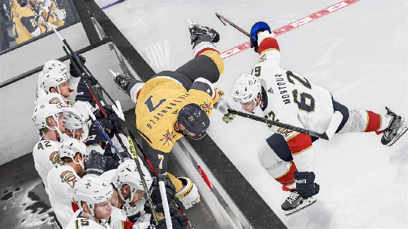 ✅ NHL® 24 Xbox Series X|S key