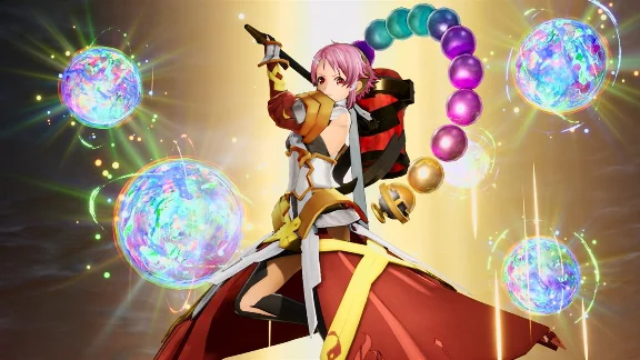 ✅ SWORD ART ONLINE Last Recollection Xbox активация