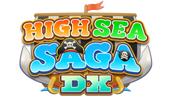 🔥 High Sea Saga DX | Steam РУ+UA+KZ+СНГ🔥