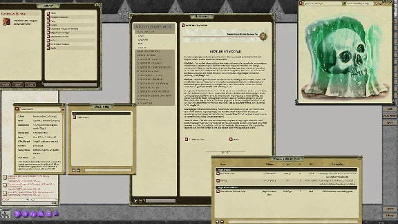Fantasy Grounds - Pathfinder RPG - Chronicles: Dungeon