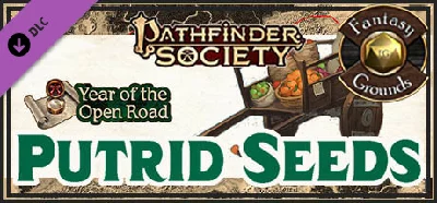 Fantasy Grounds - Pathfinder 2 RPG - Pathfinder Society