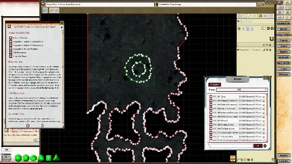 Fantasy Grounds - Pathfinder 2 RPG - Pathfinder Society