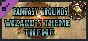 Fantasy Grounds - FG Theme - Wizard´s Desk DLC