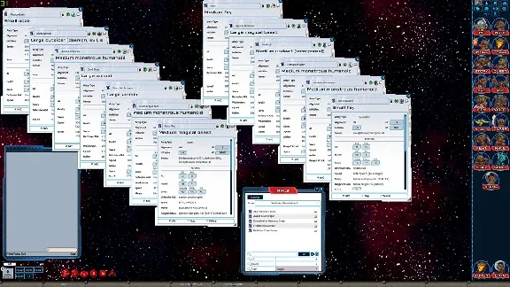 Fantasy Grounds - Starfinder RPG - Alien Archive 4 DLC