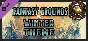 Fantasy Grounds - FG Theme - Winter DLC * STEAM RU ⚡