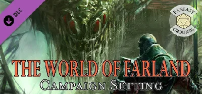 Fantasy Grounds - World of Farland Campaign Setting