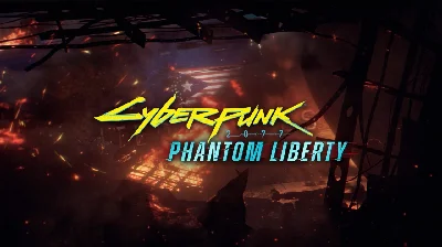 Cyberpunk 2077 - Phantom Liberty DLC (GOG.com key)