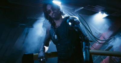 Cyberpunk 2077 - Phantom Liberty DLC (GOG.com key)