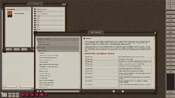 Fantasy Grounds - Scarlet Citadel DLC * STEAM RU ⚡