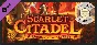 Fantasy Grounds - Scarlet Citadel DLC * STEAM RU ⚡