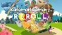 Katamari Damacy Reroll ✅ Steam Global без SEA CH  +🎁