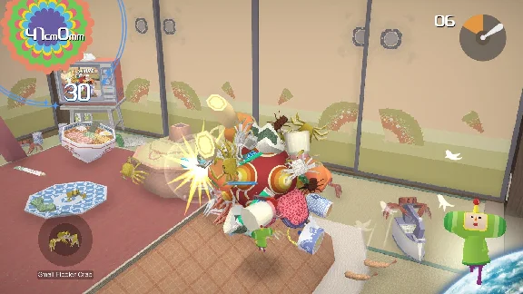 Katamari Damacy Reroll ✅ Steam Global без SEA CH  +🎁