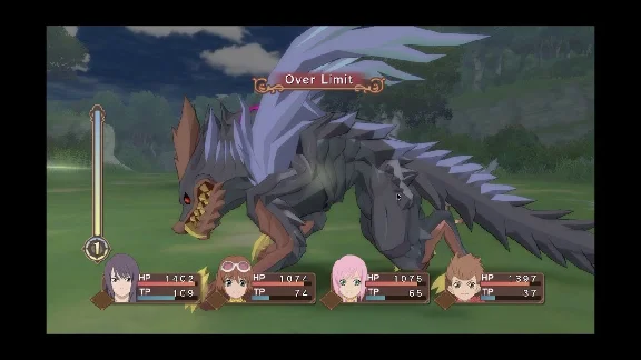 Tales of Vesperia™: Definitive Edition ✅ Steam Global