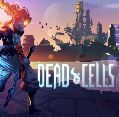 Dead Cells (STEAM key) RU+СНГ