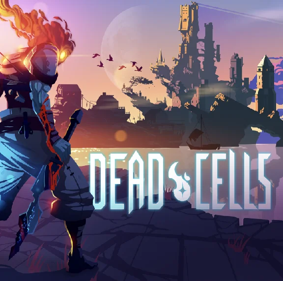 Dead Cells (STEAM key) RU+СНГ